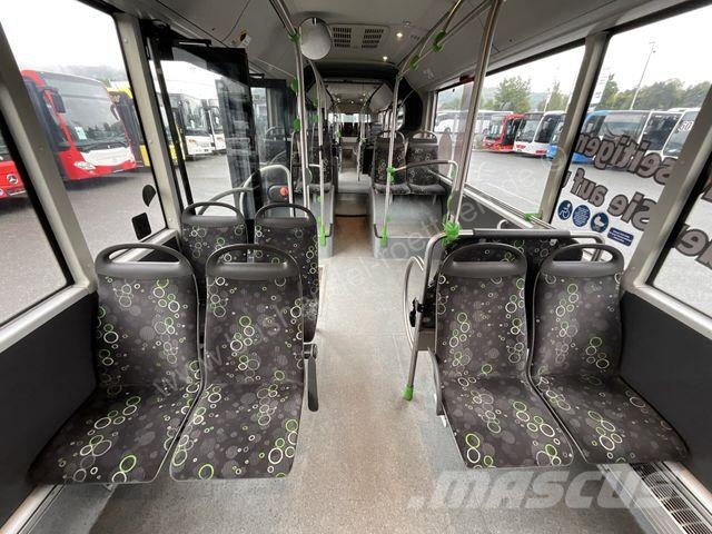 MAN A 23 Lion´s City G / O 530 G Citaro Gelede bussen